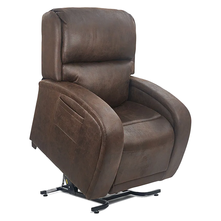 Luxury EZ Sleeper Twilight Recliner Lift Chair