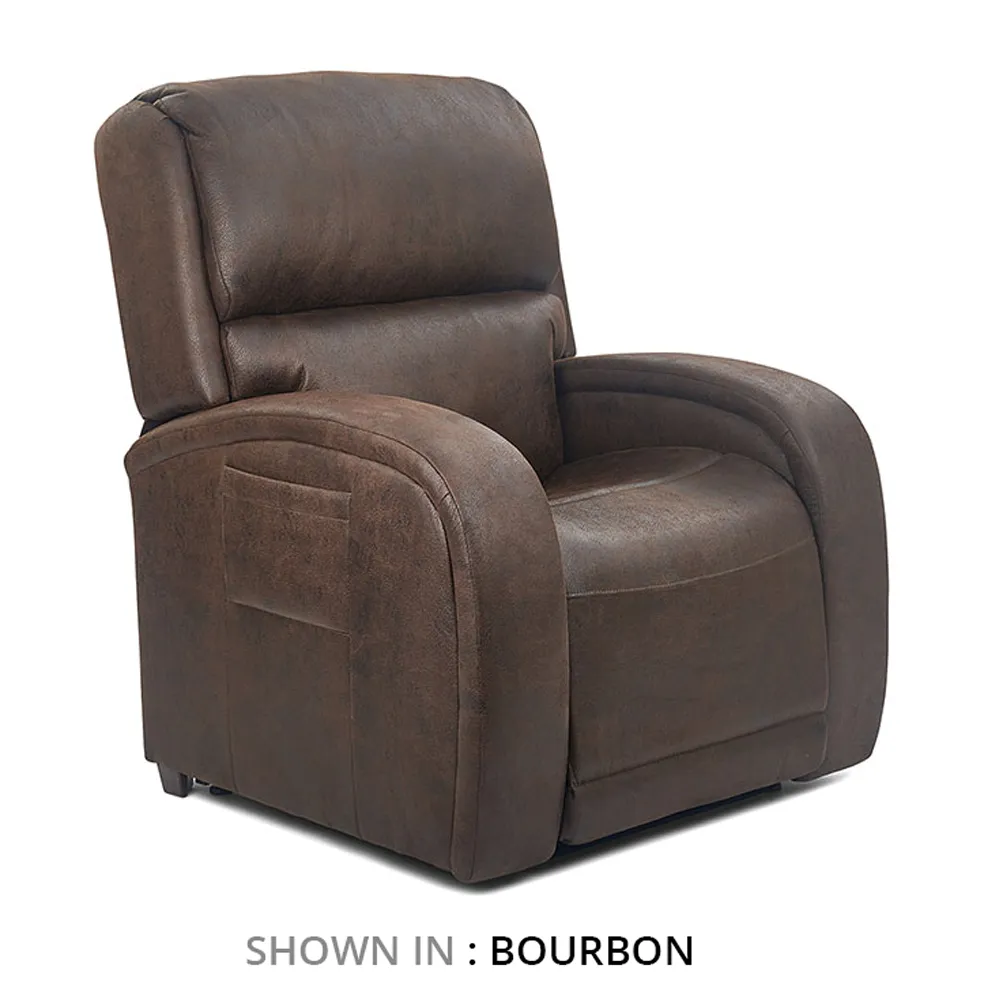 Luxury EZ Sleeper Twilight Recliner Lift Chair