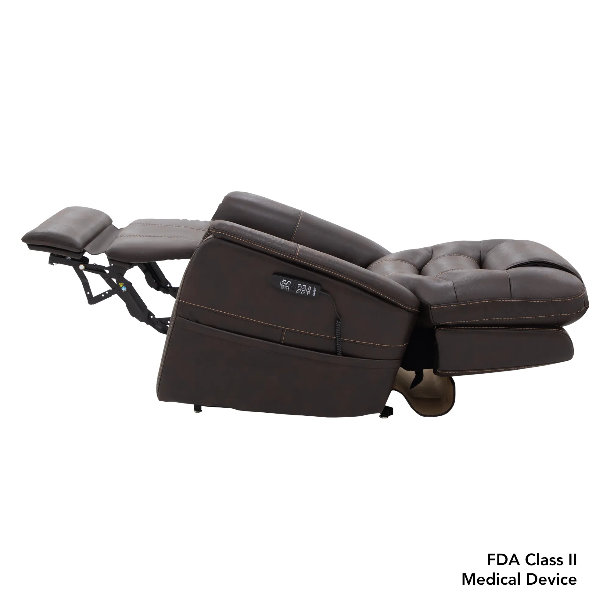 VivaLift! Elegance V2 PLR975M Walnut