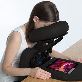 face-down-vitrectomy-recovery-tabletop-massage-system title=
