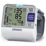Blood Pressure Monitors