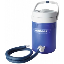 Aircast Cryo IC Cooler Cold & Compression Therapy