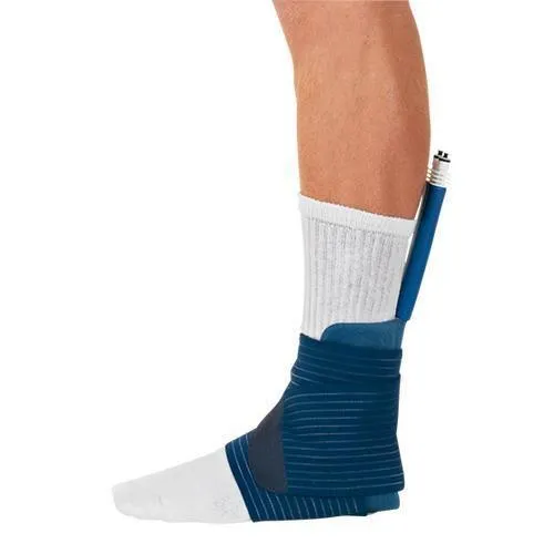 WrapOn Ankle Pad for Polar Care Cube Cold Therapy