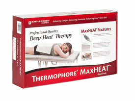 Thermophore Max-Heat Medium