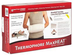 Thermophore Max-Heat Muff