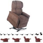 Buy Power Recliner Lift Chairs Serving Pattison, TX