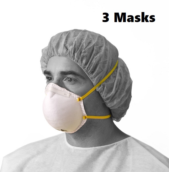 face masks n95