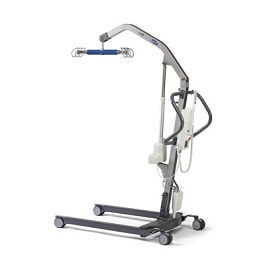 ILift Foldable Lift With Power Base W/ Sling Included-450 Lb Cap