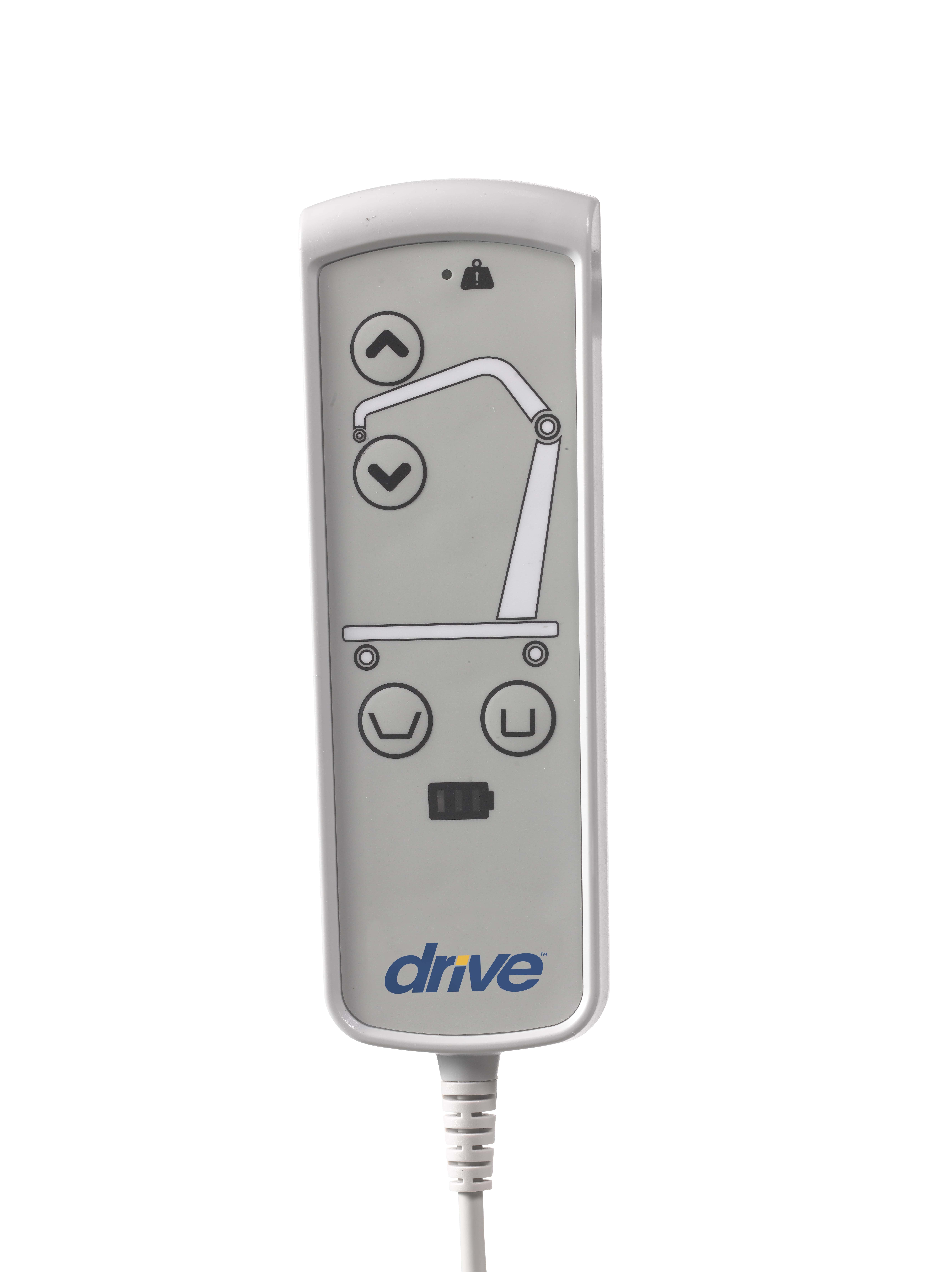 Bariatric Hoyer Patient Floor Lifts with Power Base