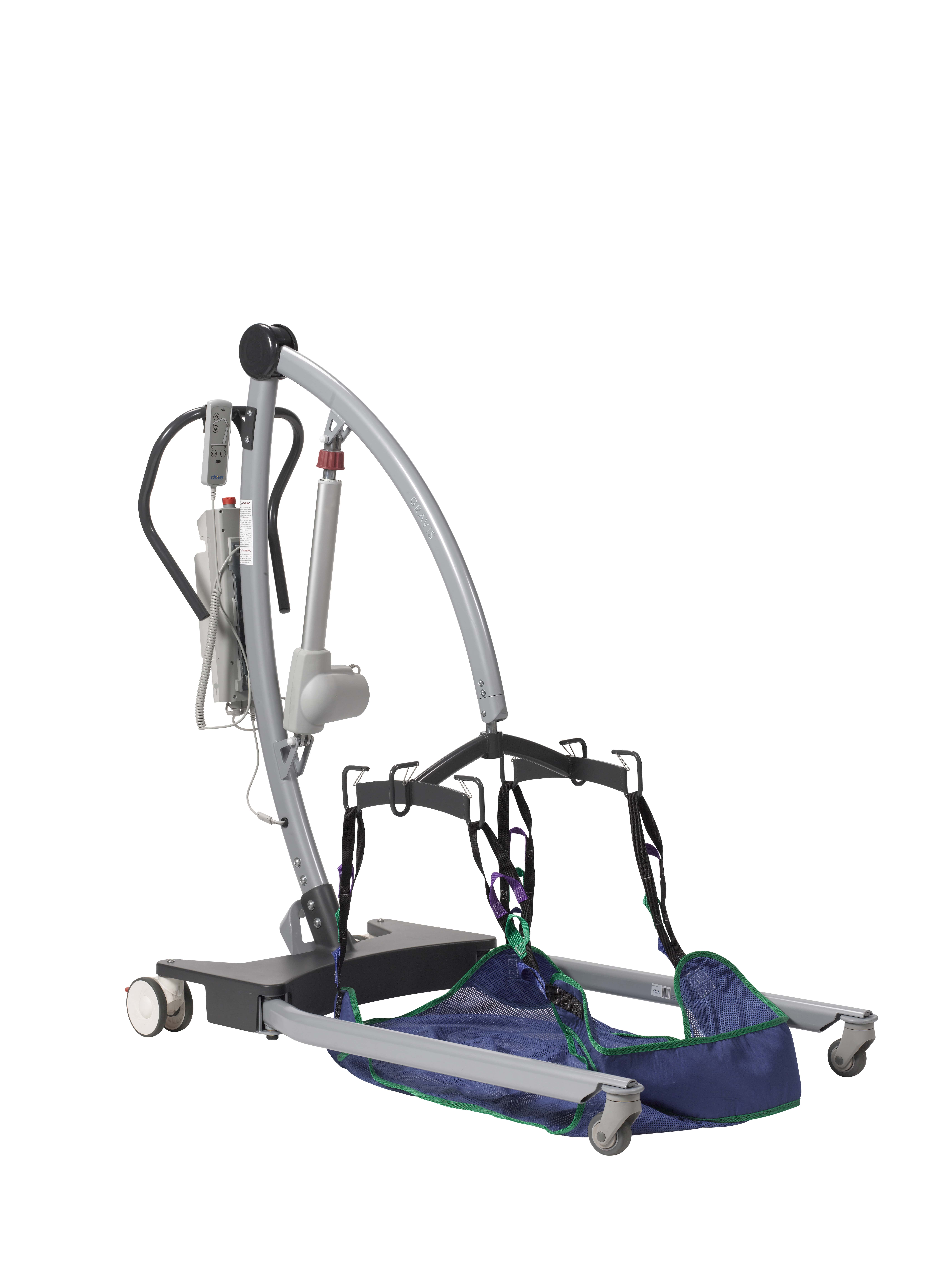 Patient Hoyer Patient Floor Lifts & Hoyer