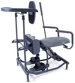 EasyStand Sit To Stand Stander Lift 5000 Series- 280 Lbs Cap