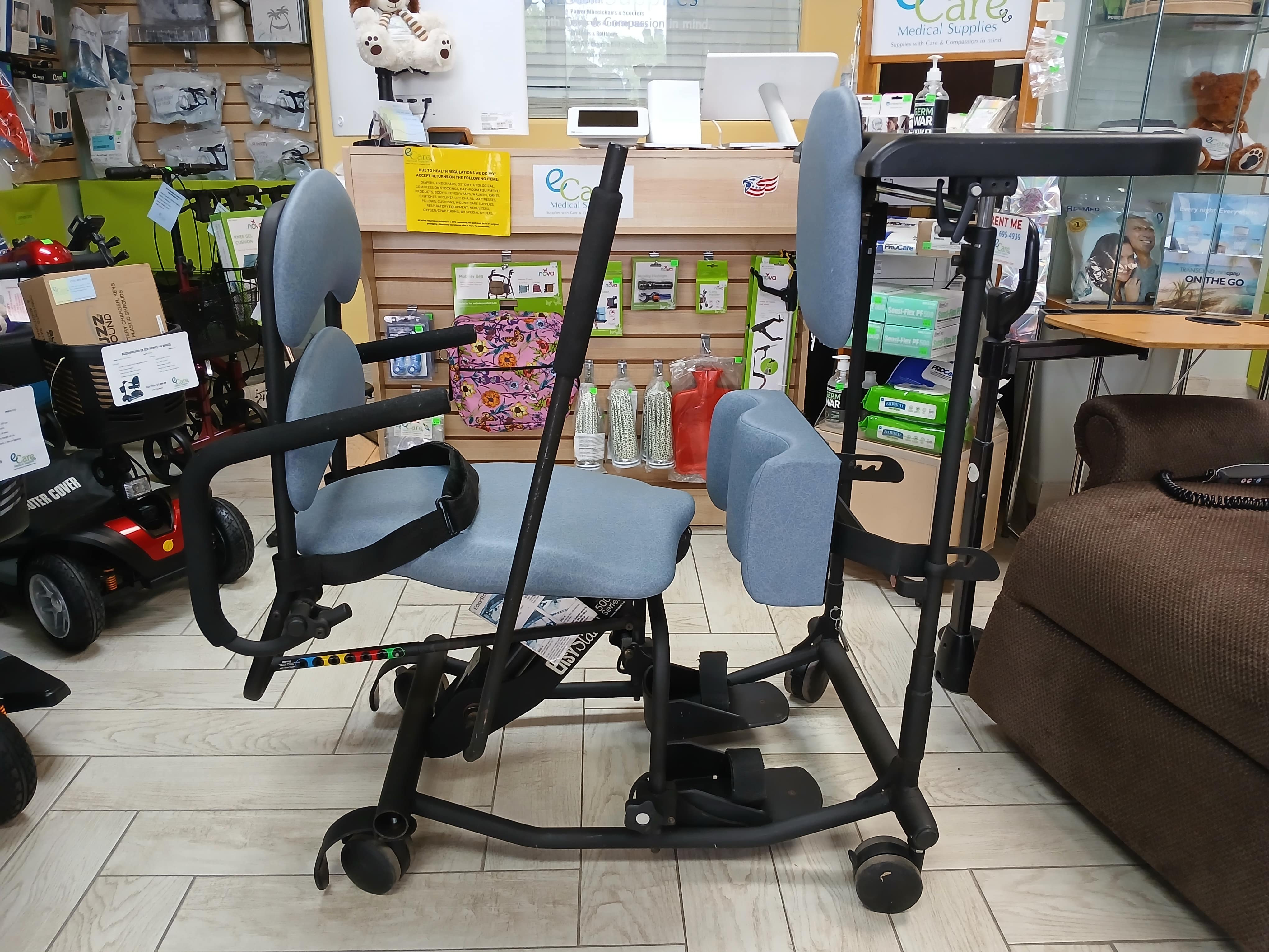 EasyStand Sit To Stand Lift 5000 Series- 280 Lbs Capacity