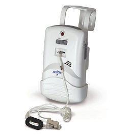 Medline Pull Cord Style Elite Personal Safety Alarm