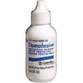 Stomahesive Skin Protective Powder 1 Oz Squeeze Bottle