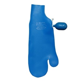 Half Arm Waterproof Cast Cover-Many Sizes Available