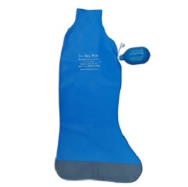 Full Leg Waterproof Cast Cover-Many Sizes Available