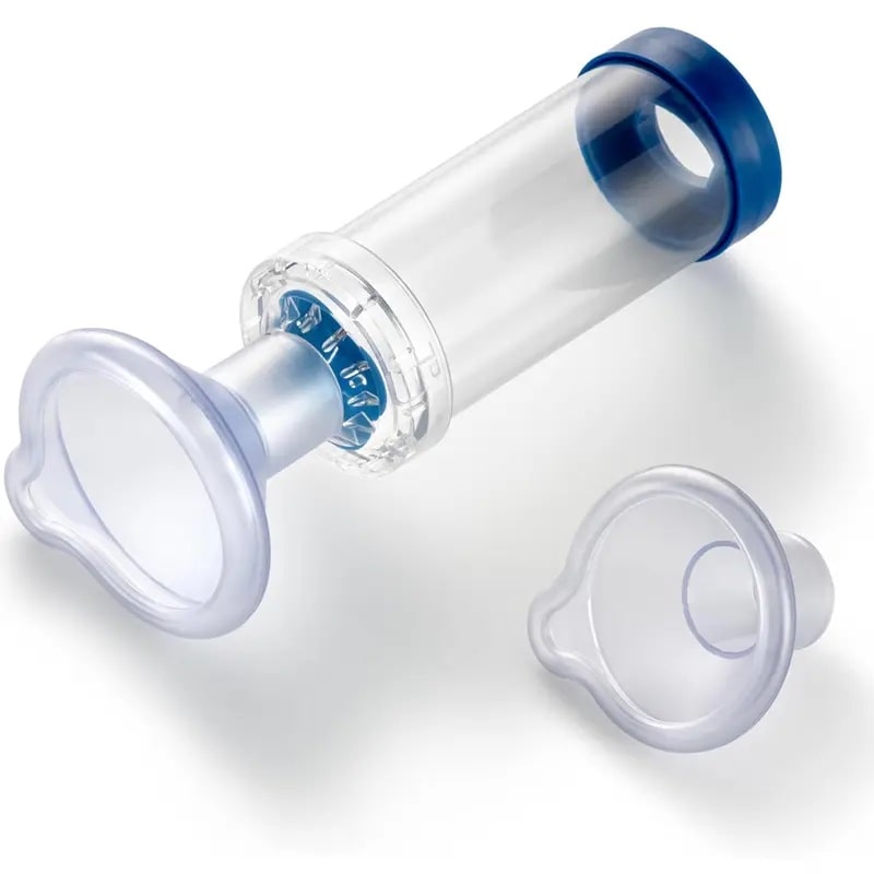Pet Friendly Handheld Inhaler for Cats & Dogs