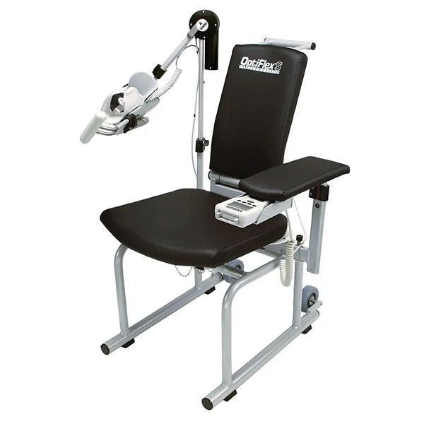 OptiFlex S Shoulder CPM - Continuous Passive Motion