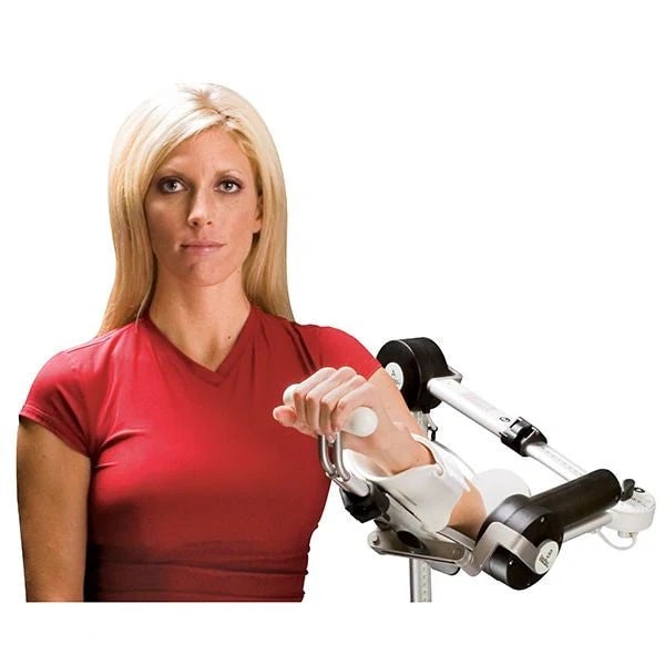 OptiFlex S Shoulder CPM - Continuous Passive Motion