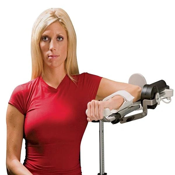 OptiFlex S Shoulder CPM - Continuous Passive Motion