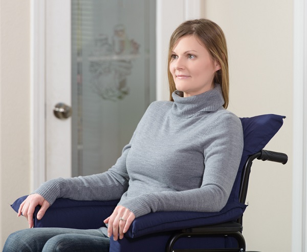 Total Chair Cushion– CareActive