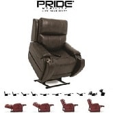 Buy Pride Lift Chairs Serving Magnolia, TX