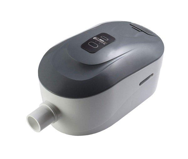 Transcend Auto Deluxe Sleep Apnea CPAP Device Kit