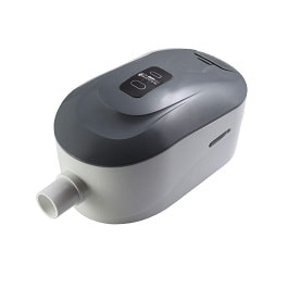 Transcend 3 Mini CPAP Auto & Device Kit