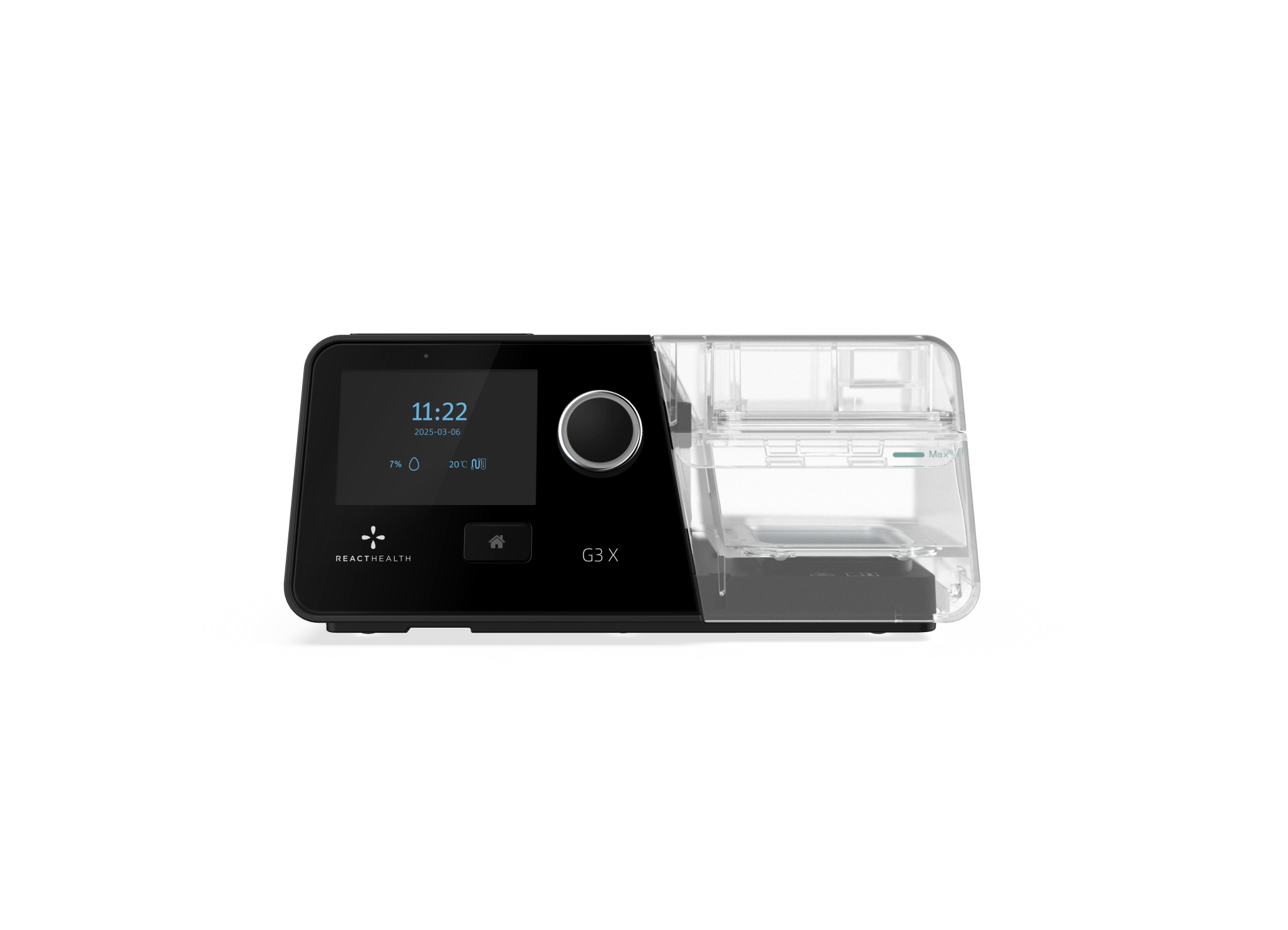 G3 Luna CPAP/APAP Machine G3 Luna CPAP/APAP Machine