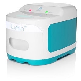 UV Sanitizer For CPAPs and Other Devices