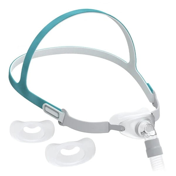 Rio 2 Nasal Mask - Headgear - Cpap Users - All Sizes Kit in Houston TX by React Health