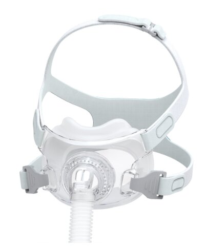 Rio 2 Full Face CPAP Mask - All Sizes Kit Rio 2 Full Face CPAP Mask - All Sizes Kit