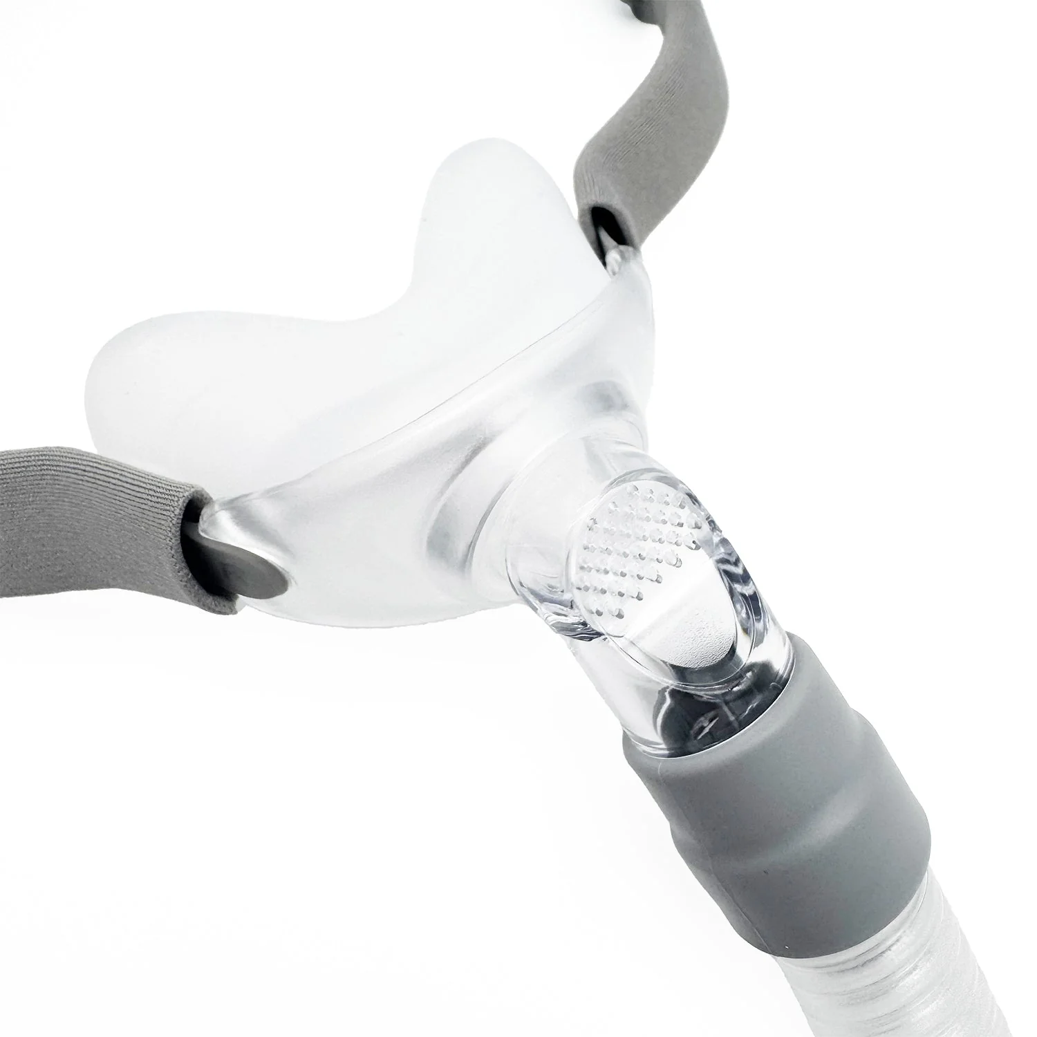 Rio 2 Nasal Mask With Headgear For Cpap Users - All Sizes Kit