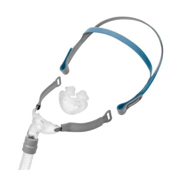 Rio 2 Nasal Pillow Mask For CPAP Users - All Sizes Kit