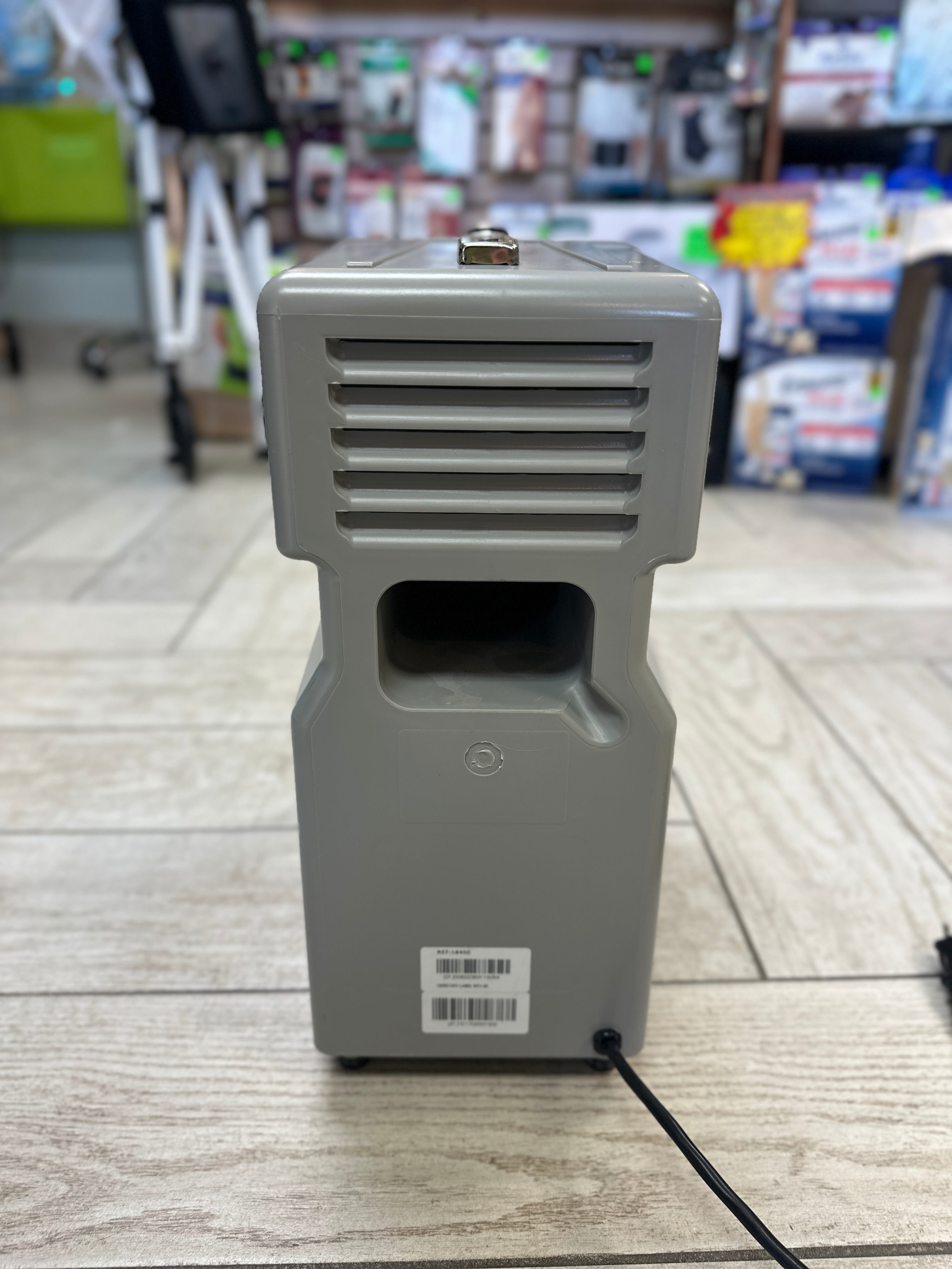 Heavy Duty Compressor 50PSI Nebulizer by Drive Devilbiss