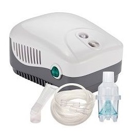 Airial Medneb Compressor Portable Nebulizer