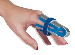 Finger Injury Kit and Finger Support