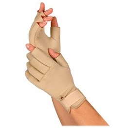 Therall Premium Arthritis Gloves-Many Sizes