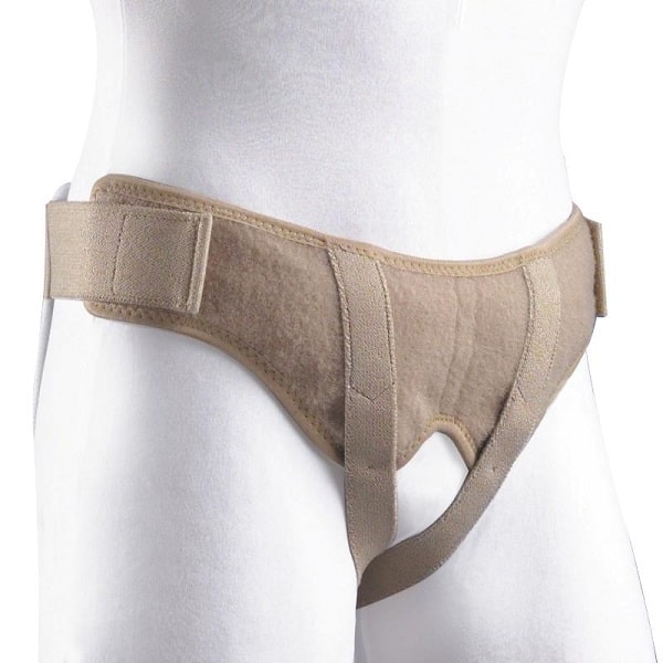 Soft Form Hernia Support Belt- Many Sizes Available