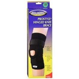ProStyle Hinged Knee Brace - Many Sizes Available